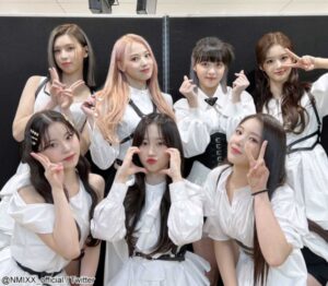 NMIXX（エンミックス）韓国での反応や評判は？本国人気はある？